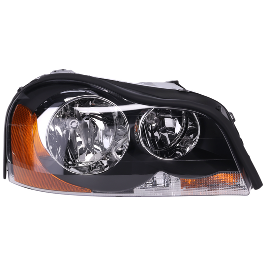 XC90 03-14 HEAD LAMP RH, Assembly, Halogen