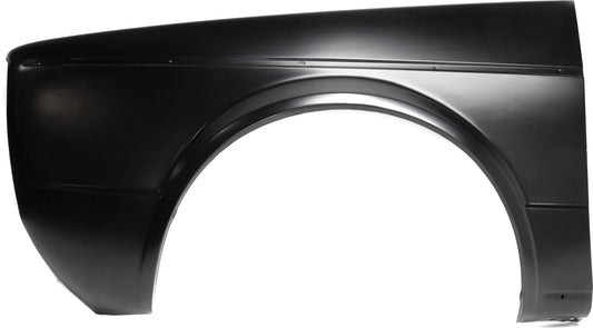 RABBIT 75-80/CABRIOLET 80-93 FRONT FENDER LH, Primed