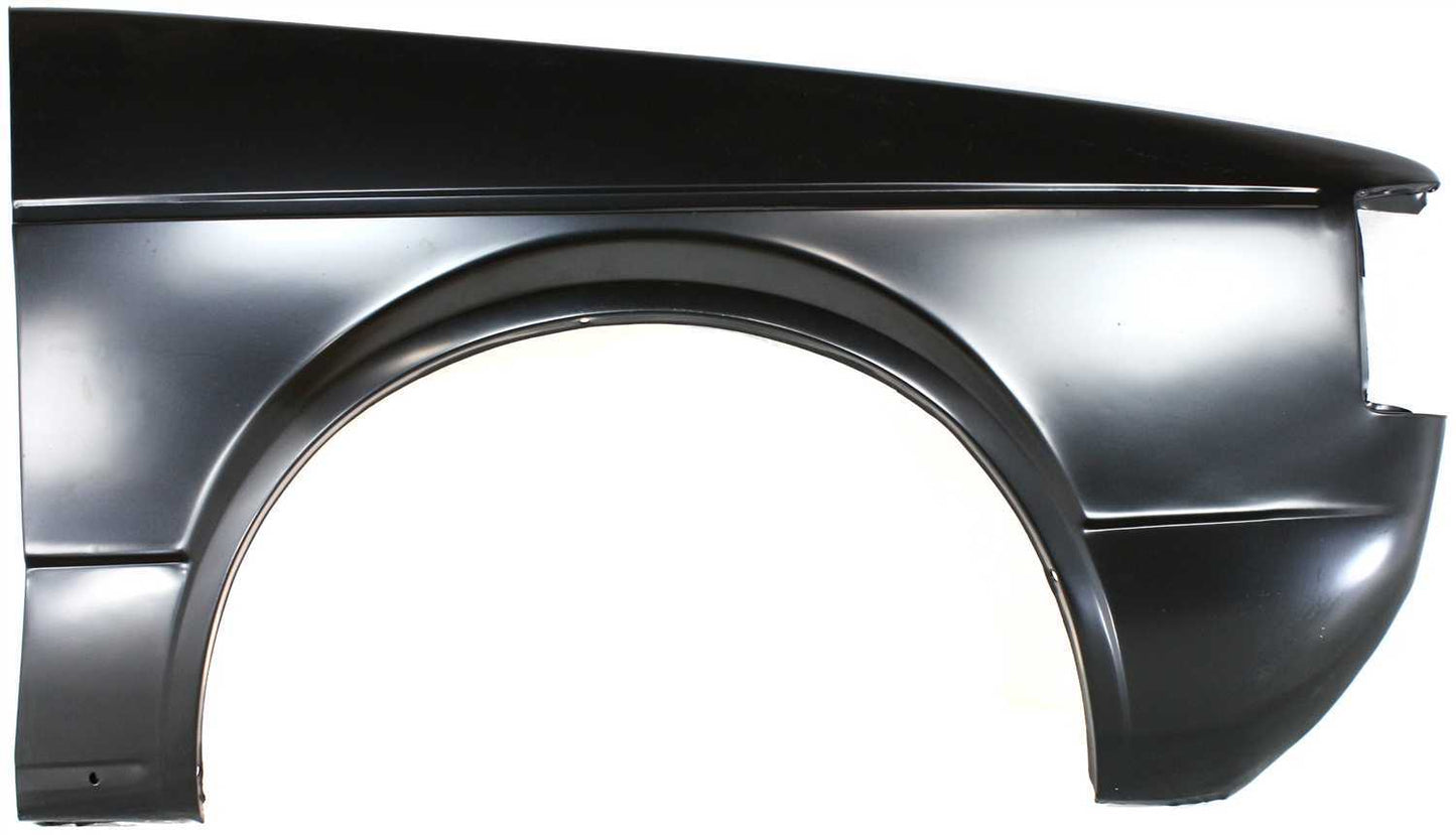 RABBIT 81-84 FRONT FENDER RH, Primed