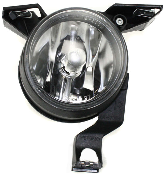 BEETLE 01-05 FRONT FOG LAMP RH, Assembly, (Exc. Turbo S Model), Convertible/Hatchback