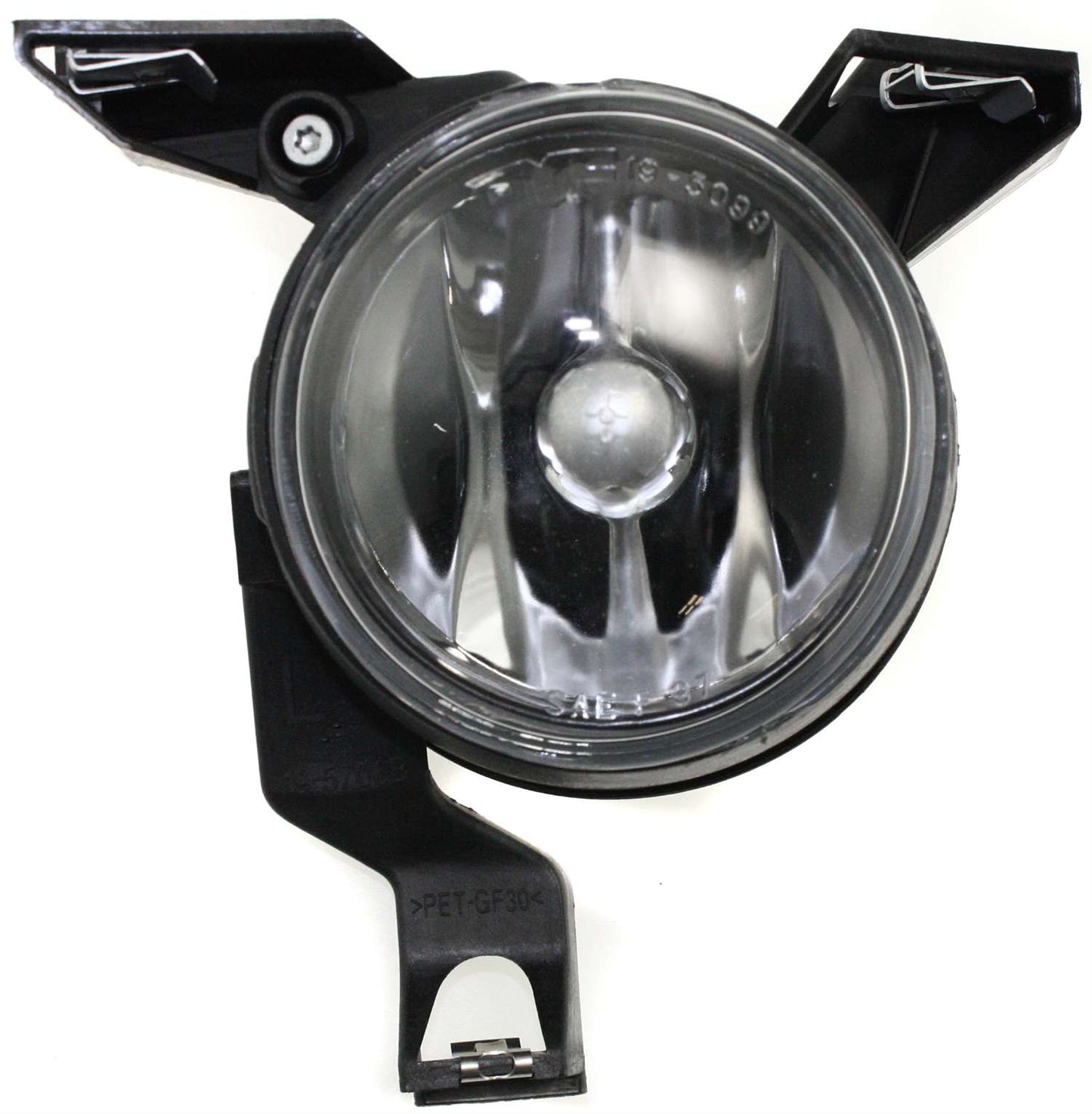 BEETLE 01-05 FRONT FOG LAMP LH, Assembly, (Exc. Turbo S Model), Convertible/Hatchback