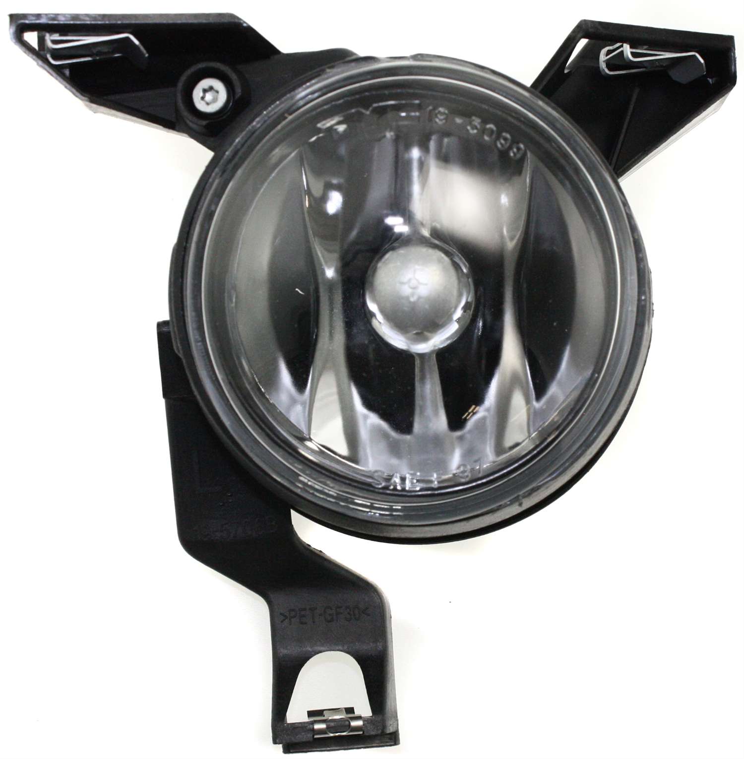 BEETLE 01-05 FRONT FOG LAMP LH, Assembly, (Exc. Turbo S Model), Convertible/Hatchback