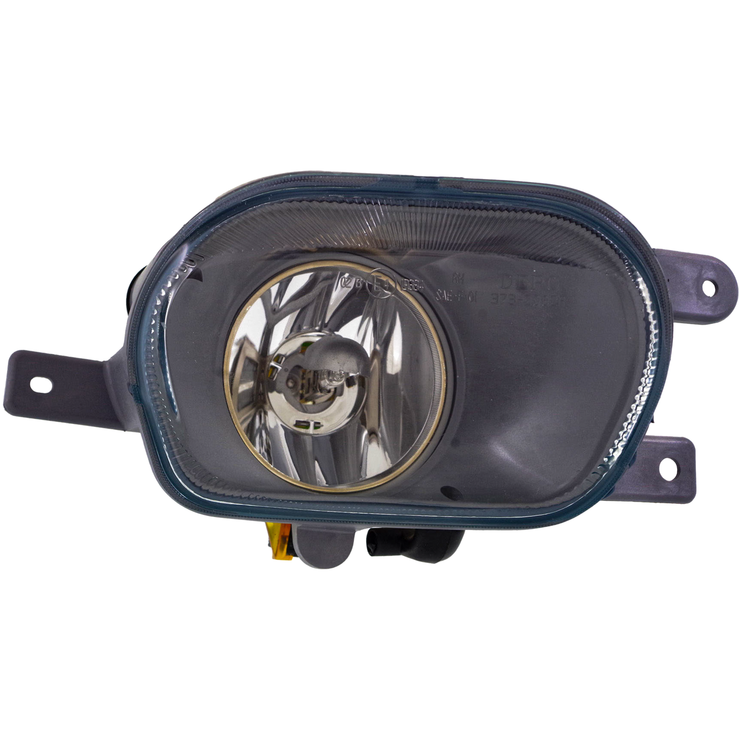 XC90 03-14 FRONT FOG LAMP RH, Assembly