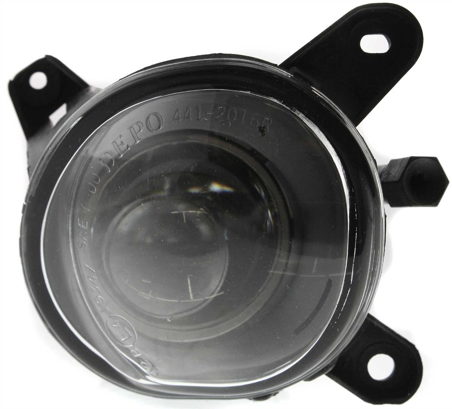 PASSAT 01-05 FRONT FOG LAMP RH, Assembly, Sedan
