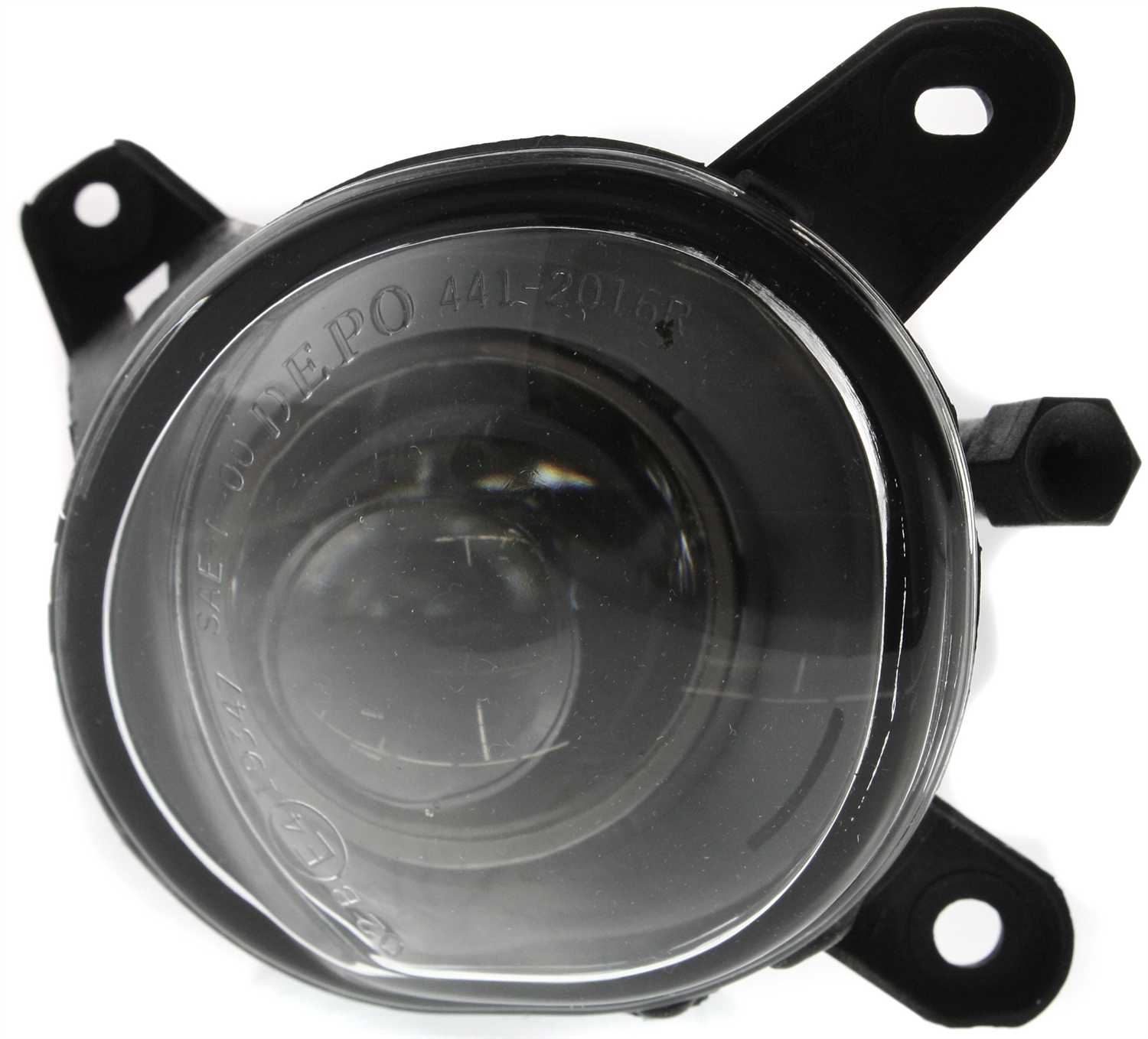 PASSAT 01-05 FRONT FOG LAMP RH, Assembly, Sedan