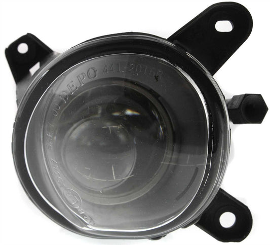 PASSAT 01-05 FRONT FOG LAMP RH, Assembly, Sedan