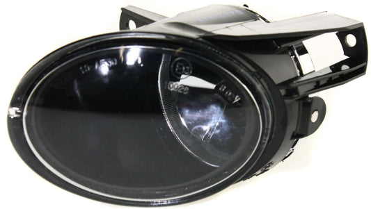PASSAT 06-10 FRONT FOG LAMP LH, Assembly