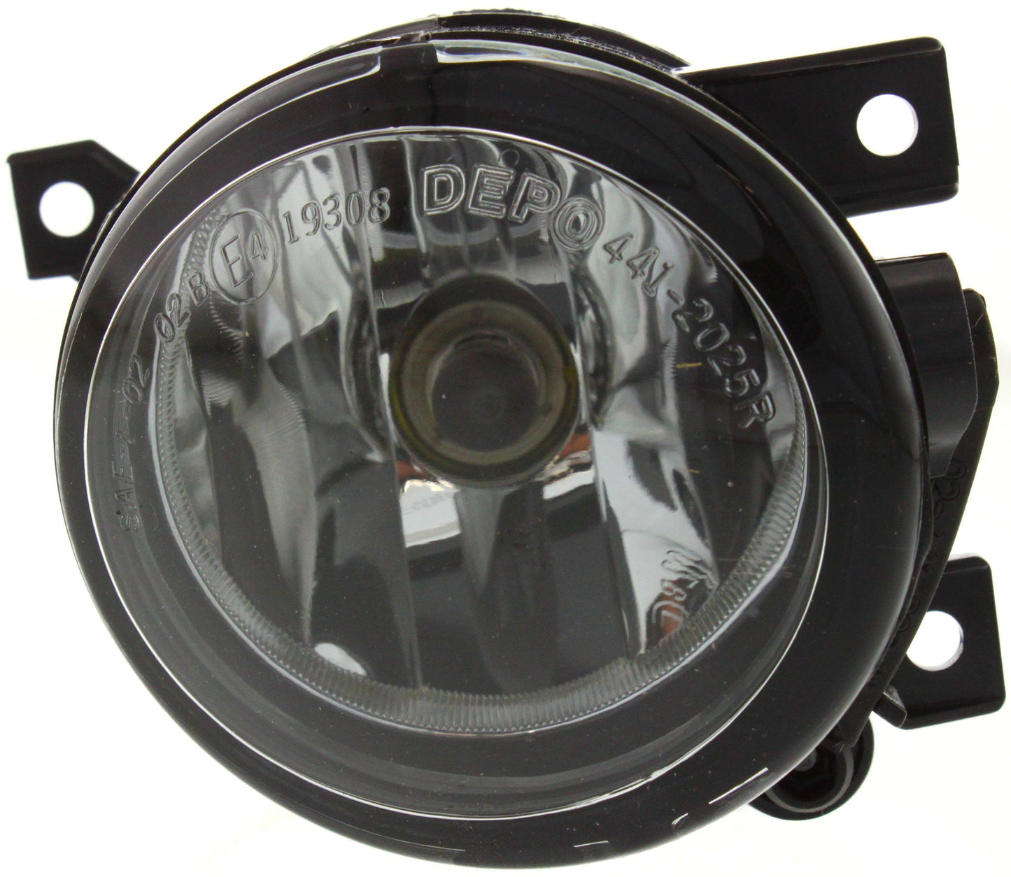 RABBIT 06-09/EOS 07-11 FRONT FOG LAMP RH, Assembly