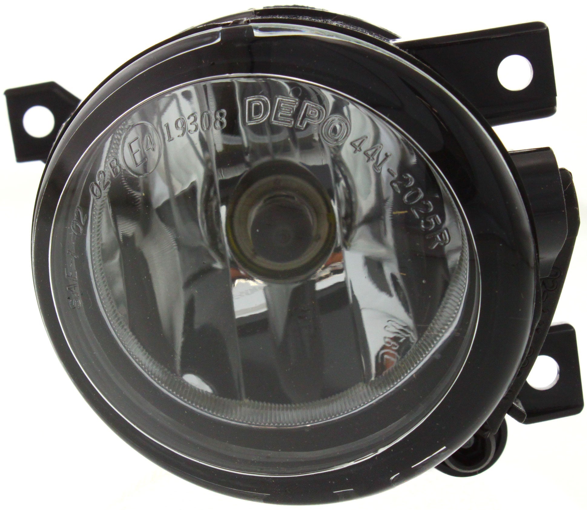 RABBIT 06-09/EOS 07-11 FRONT FOG LAMP RH, Assembly