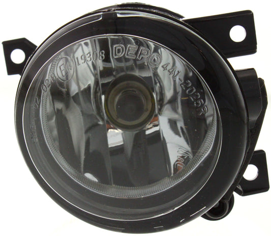 RABBIT 06-09/EOS 07-11 FRONT FOG LAMP RH, Assembly
