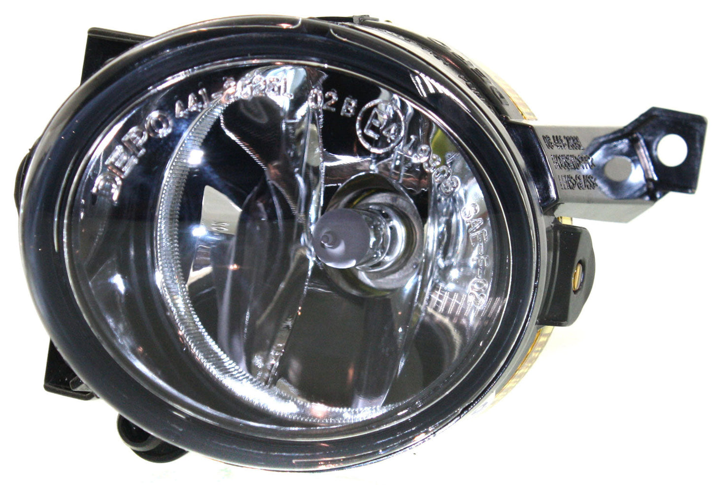 RABBIT 06-09/EOS 07-11 FRONT FOG LAMP LH, Assembly