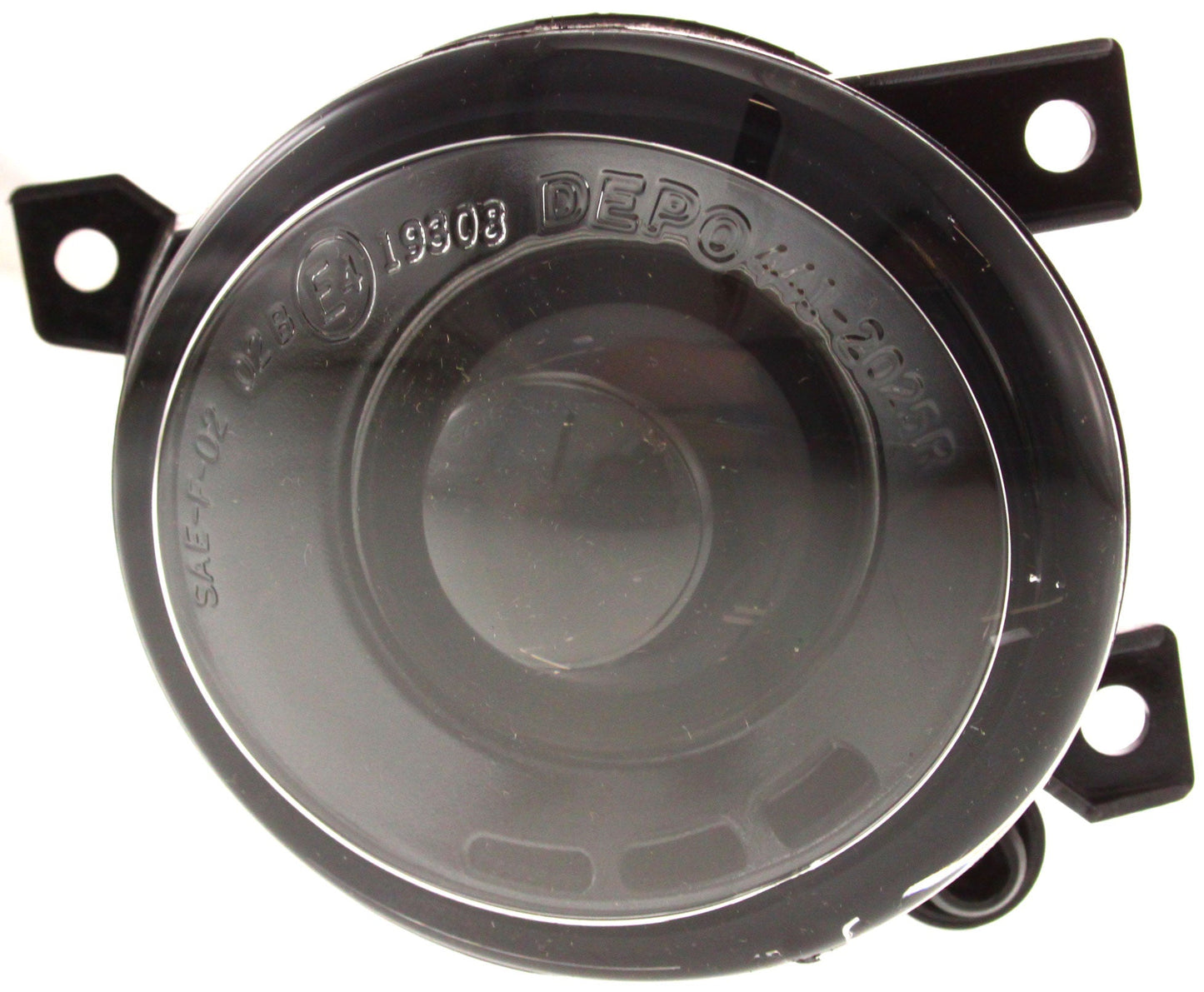 JETTA 05-06 FRONT FOG LAMP RH, Assembly, Sedan