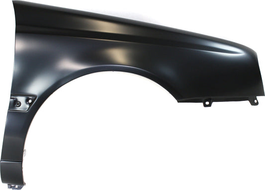 GOLF/JETTA 93-99 FRONT FENDER RH, Primed, w/ Molding Type