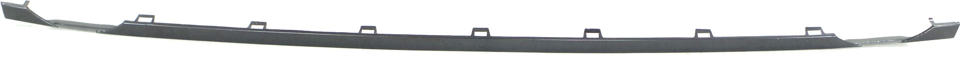 GOLF 90-92 GRILLE MOLDING, Lower, Molding Filler, GTI 16-Valve Model