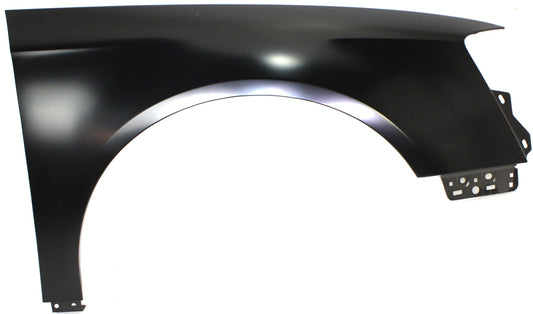 PASSAT 06-10 FRONT FENDER RH, Primed - CAPA