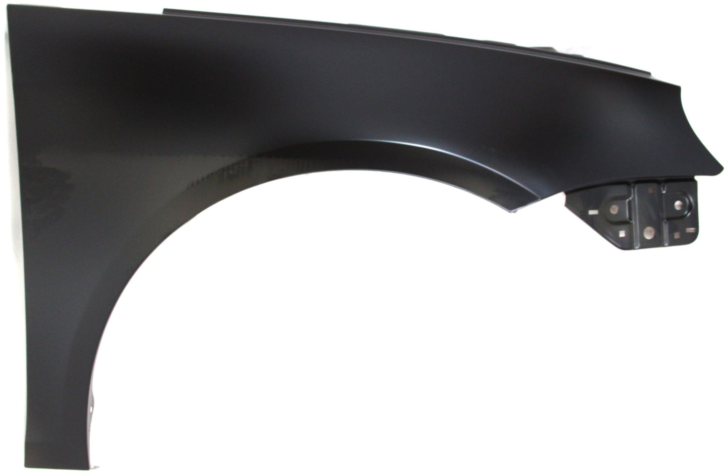 EOS 07-16 FRONT FENDER RH, Primed, Steel