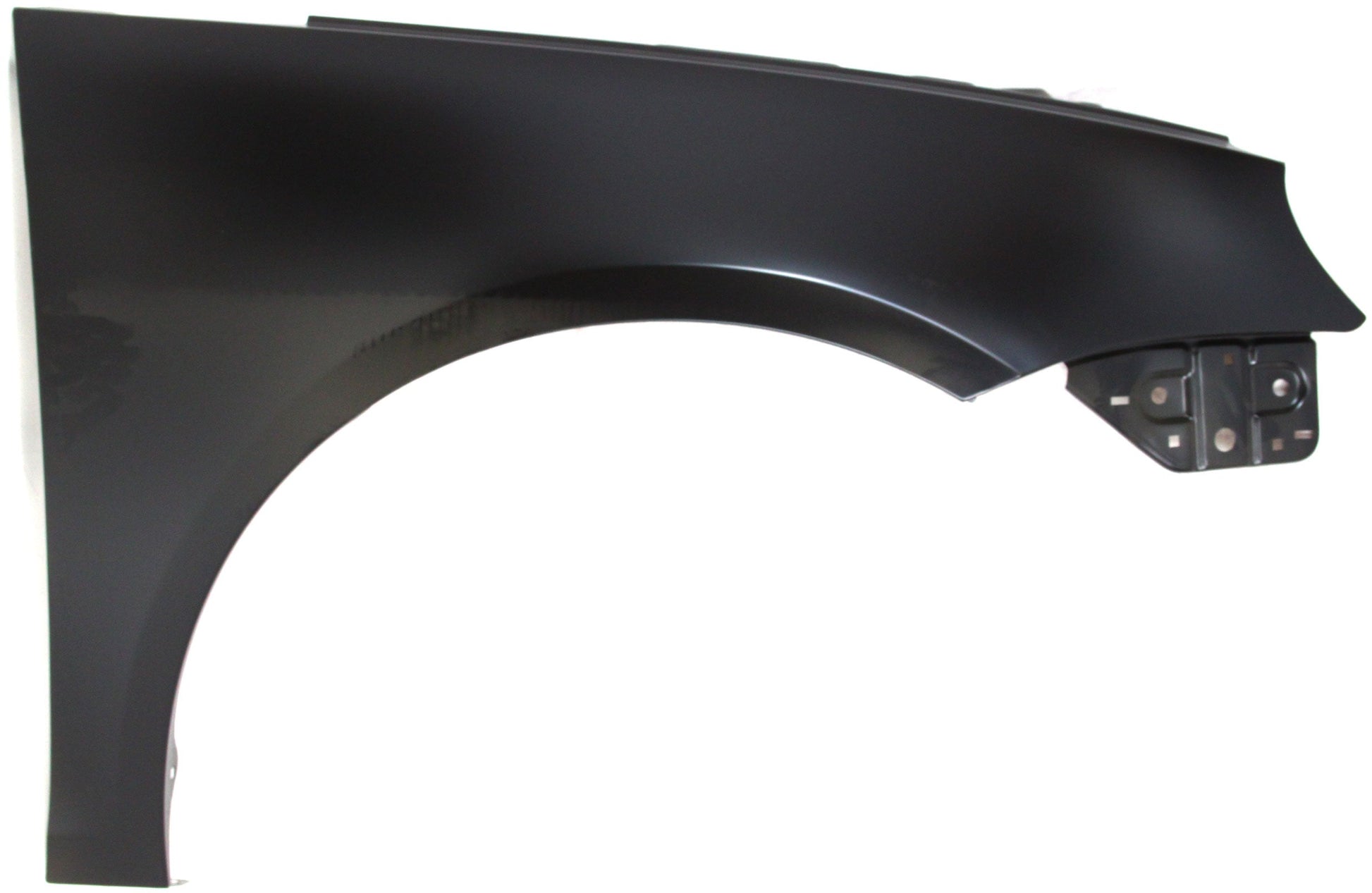 EOS 07-16 FRONT FENDER RH, Primed, Steel