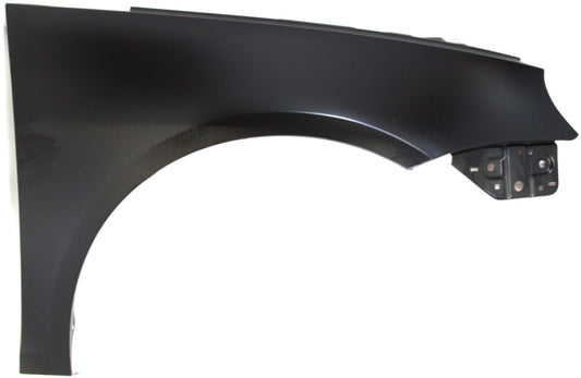 EOS 07-16 FRONT FENDER RH, Primed, Steel