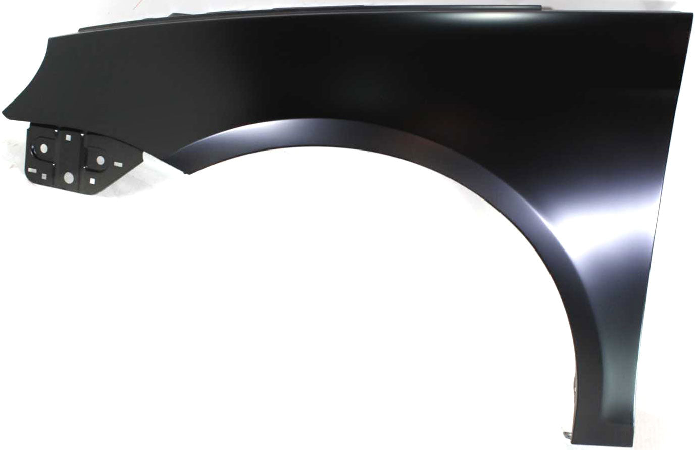 EOS 07-16 FRONT FENDER LH, Primed, Steel