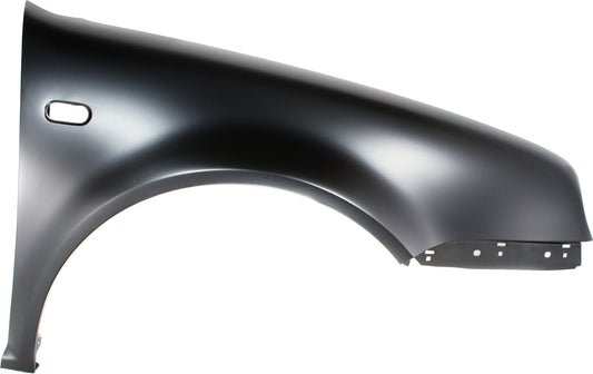 GOLF 99-06 FRONT FENDER RH, Primed, New Body Style
