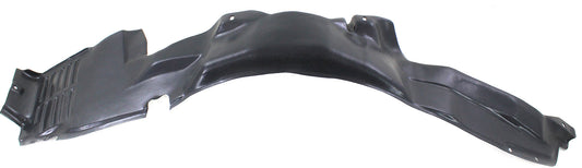 S40/V40 00-00 FRONT FENDER LINER LH