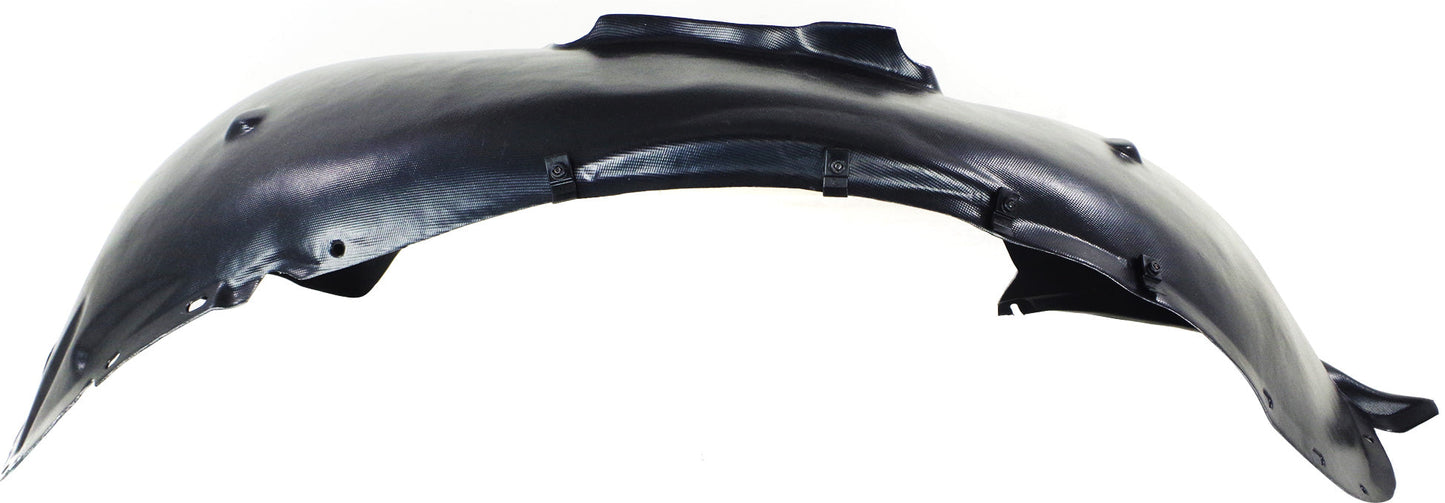S60 01-09/V70 01-07 FRONT FENDER LINER LH