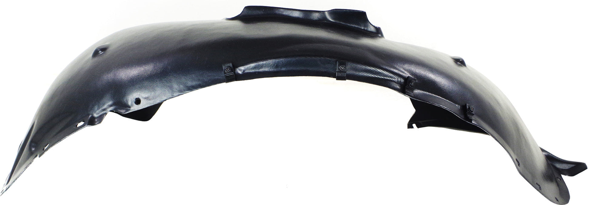 S60 01-09/V70 01-07 FRONT FENDER LINER LH