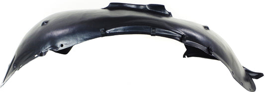 S60 01-09/V70 01-07 FRONT FENDER LINER LH