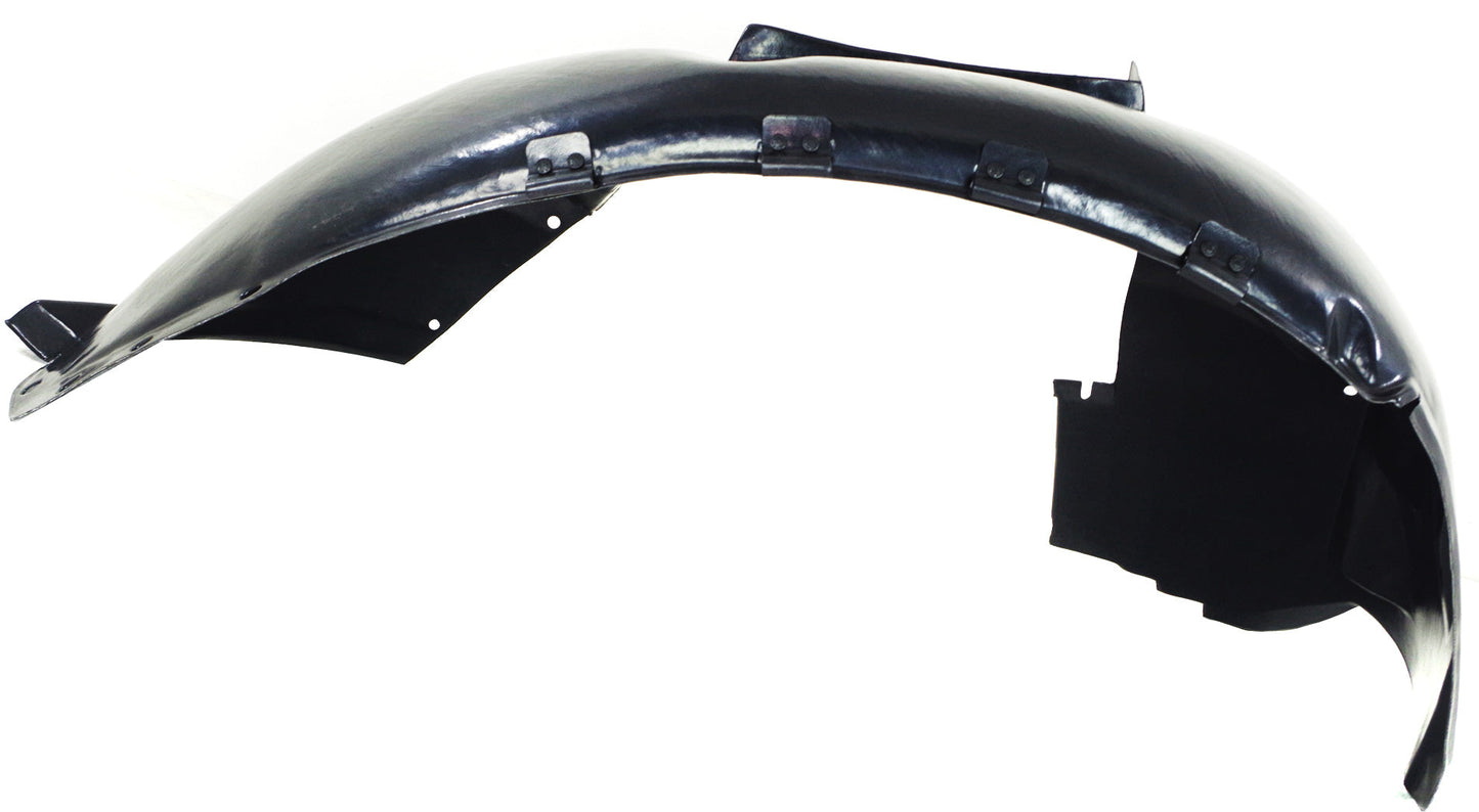 C70 98-04 FRONT FENDER LINER RH, Convertible/Coupe