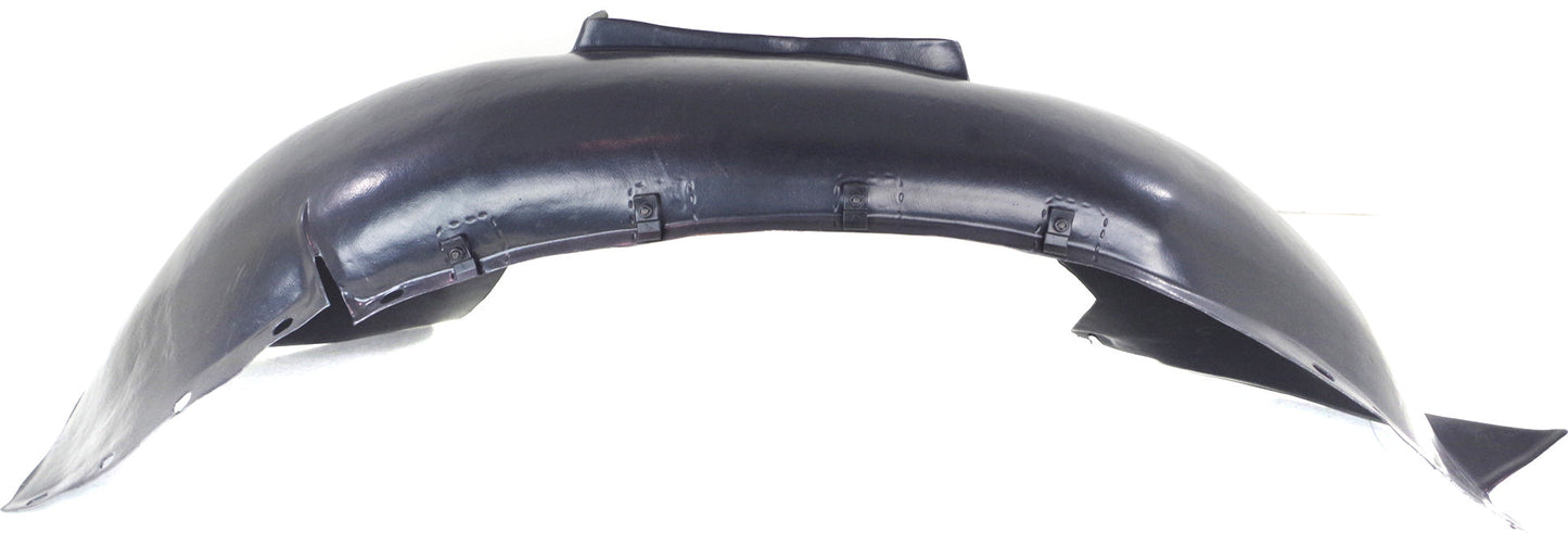 S70 98-00/V70 98-03 FRONT FENDER LINER LH