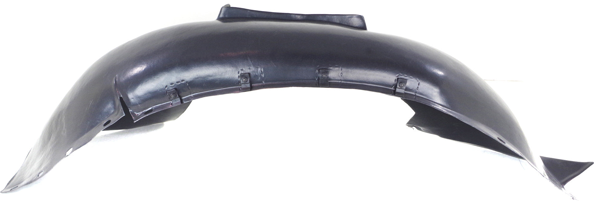 S70 98-00/V70 98-03 FRONT FENDER LINER LH