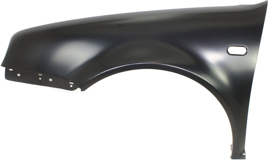 GOLF 99-06 FRONT FENDER LH, Primed, New Body Style