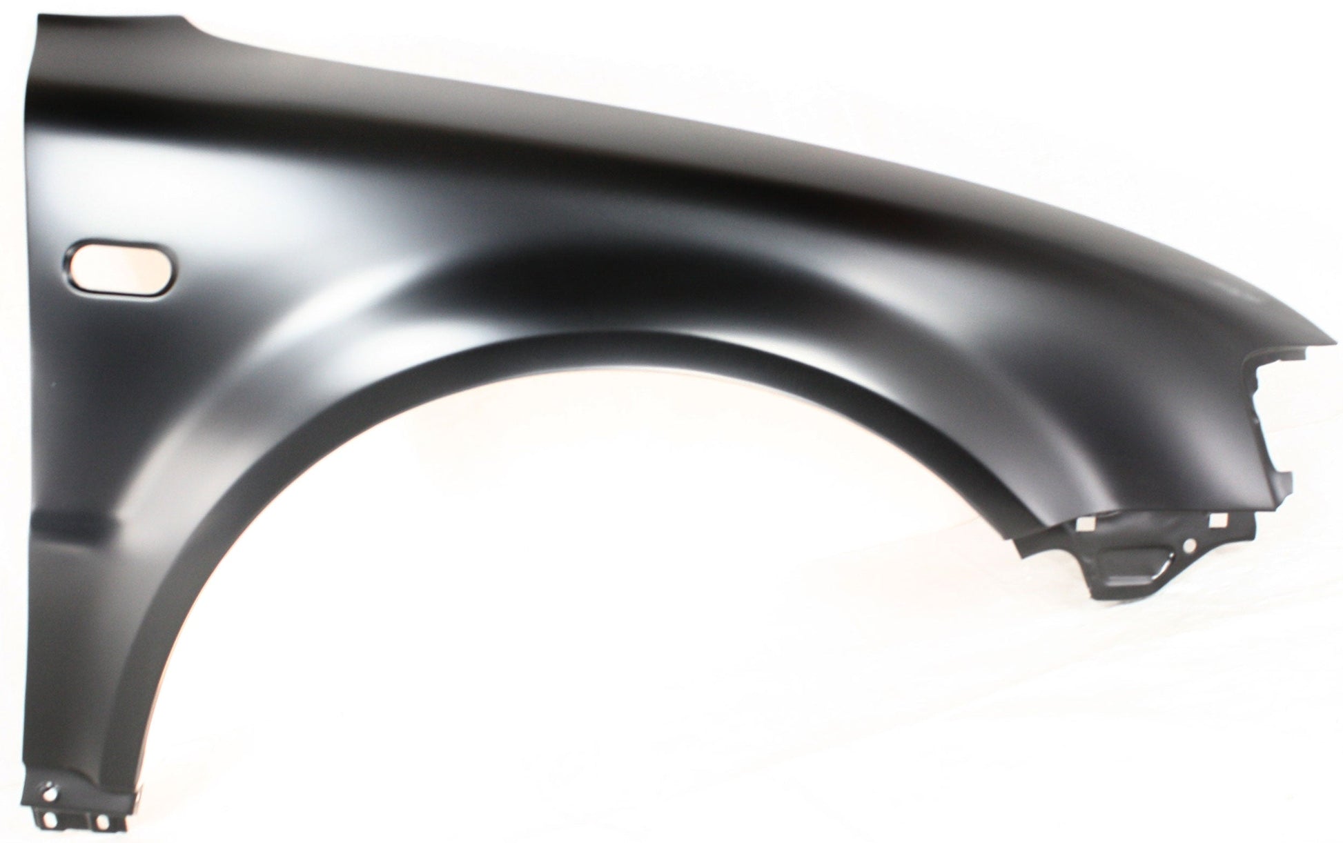 PASSAT 98-01 FRONT FENDER RH, Primed, Old Body Style