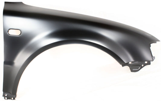 PASSAT 98-01 FRONT FENDER RH, Primed, Old Body Style