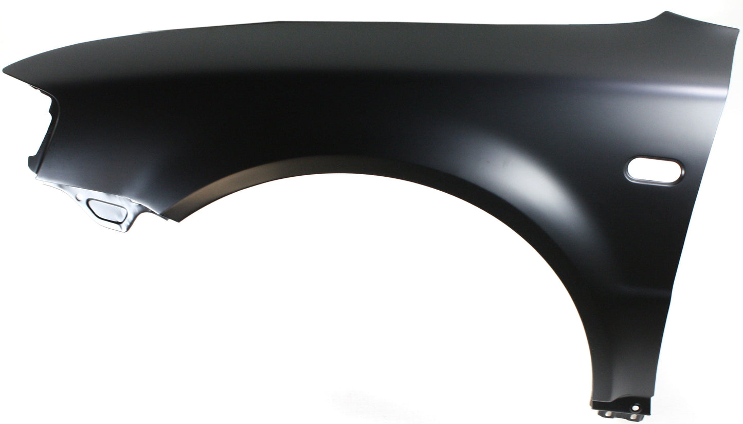 PASSAT 98-01 FRONT FENDER LH, Primed, Old Body Style