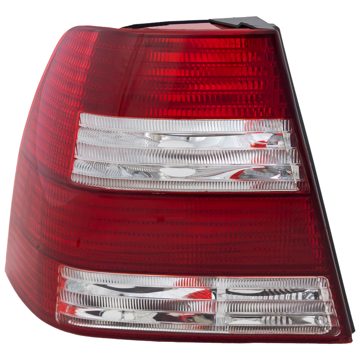 JETTA 04-05 TAIL LAMP LH, Lens and Housing, GL/GLS Models