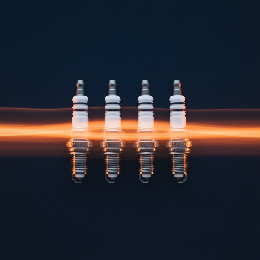 Honda Civic Spark Plugs