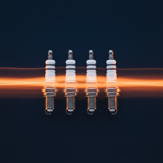 Honda Civic Spark Plugs