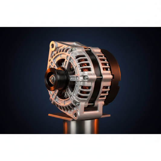Toyota Corolla Alternator