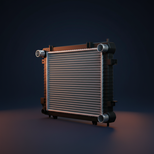 Honda Civic Radiator