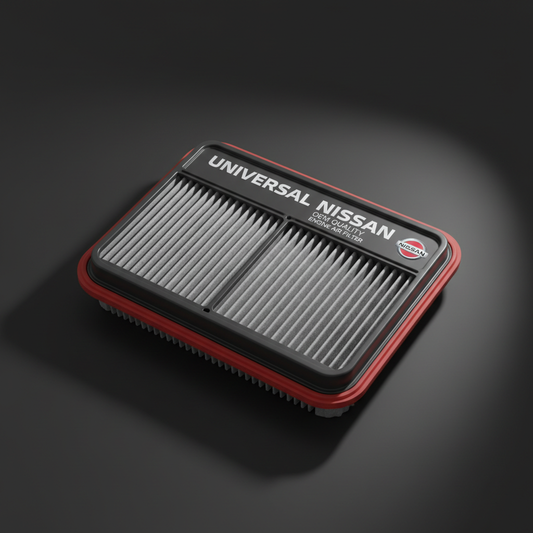 Universal Nissan Air Filter